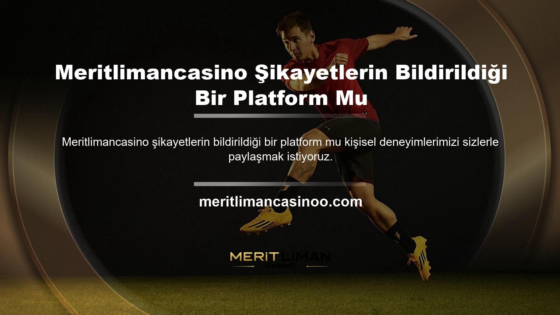 Bu tür sitelerde iletişim denilince akla ilk gelen merkez canlı destek hattıdır