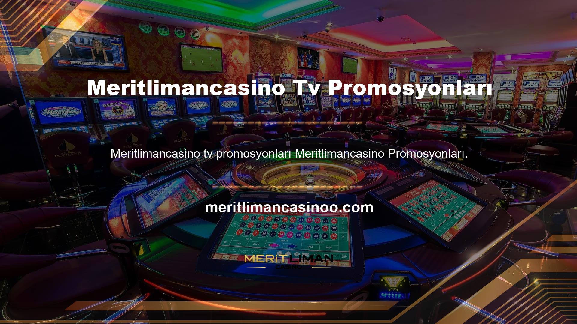 Canlı TV izleme ve canlı bahis oyunları yeni giriş adresinin hizmetleridir