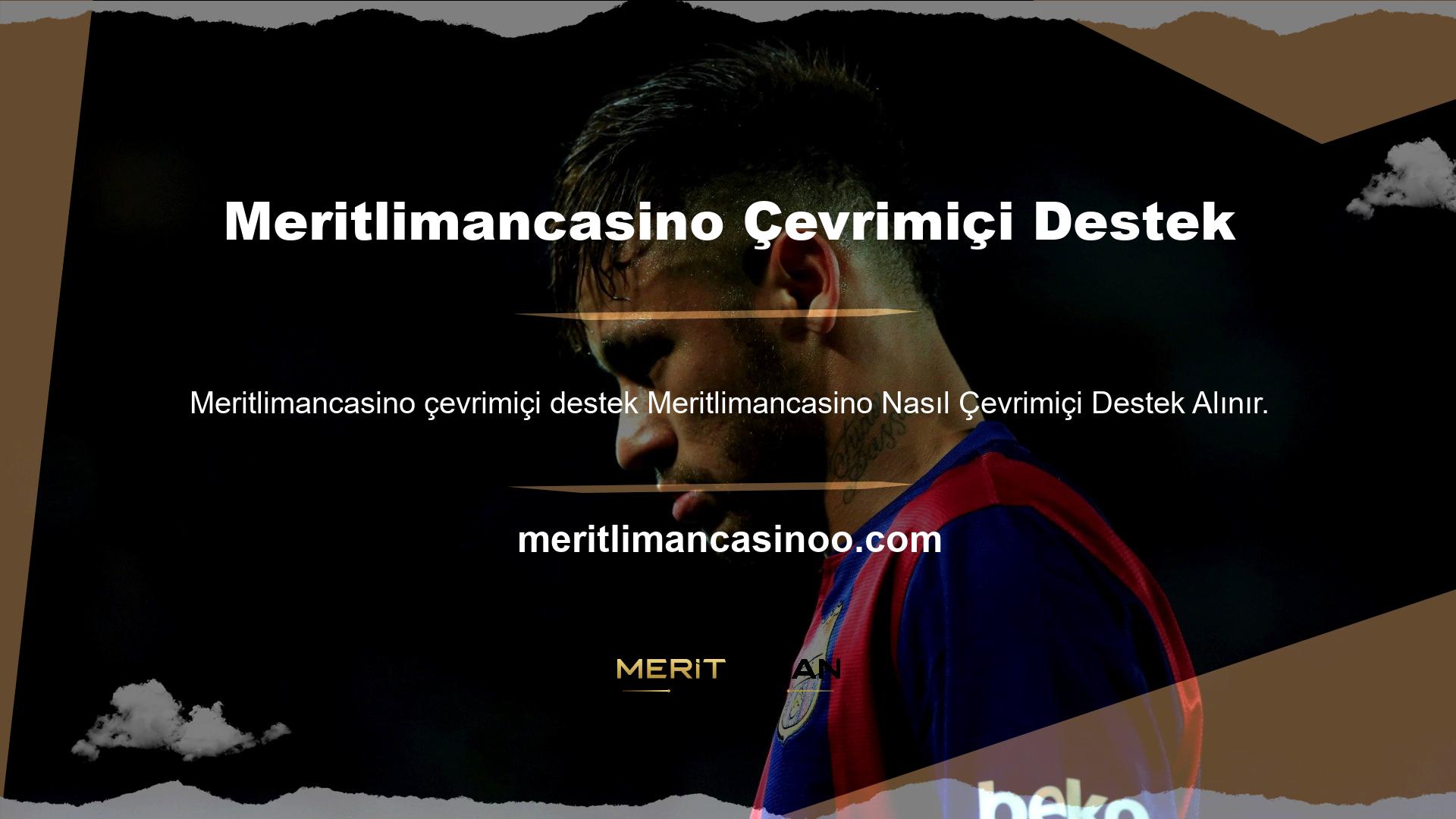 Meritlimancasino lisans bilgileri, üyelerin sitede görebileceği şekilde sunulmaktadır
